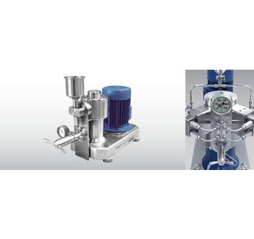 Купить Гомогенизатор высокого давления HPH LAB по лучшей цене с доставкой - интернет-магазин Прогрессивные решения