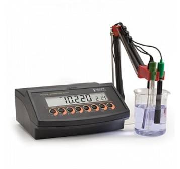 Купить pH-метр лабораторный pH 221x LAB по лучшей цене с доставкой - интернет-магазин Прогрессивные решения