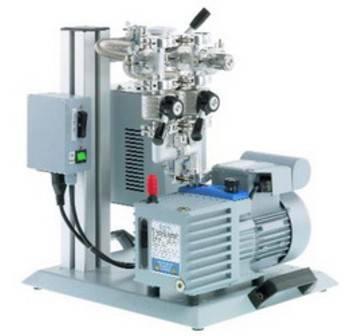 Купить Химическая вакуумная система HP 40 B2 LAB по лучшей цене с доставкой - интернет-магазин Прогрессивные решения