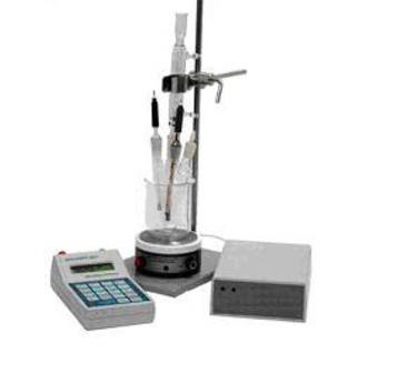 Купить Анализатор Эксперт-001-ХПК LAB по лучшей цене с доставкой - интернет-магазин Прогрессивные решения