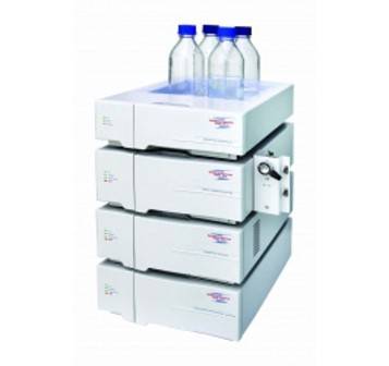 Купить Жидкостный хроматограф "Хроматэк-Кристалл ВЭЖХ 2014" LAB по лучшей цене с доставкой - интернет-магазин Прогрессивные решения