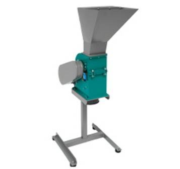 Купить Дробилка молотковая МД 2х2, МД 5х2, МД 5х5 LAB по лучшей цене с доставкой - интернет-магазин Прогрессивные решения