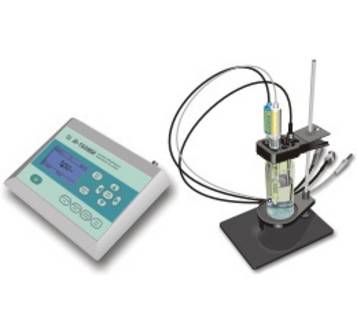 Купить Иономер лабораторный И-160МИ LAB по лучшей цене с доставкой - интернет-магазин Прогрессивные решения