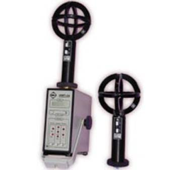 Купить Измеритель магнитного поля ИМП-04 LAB по лучшей цене с доставкой - интернет-магазин Прогрессивные решения