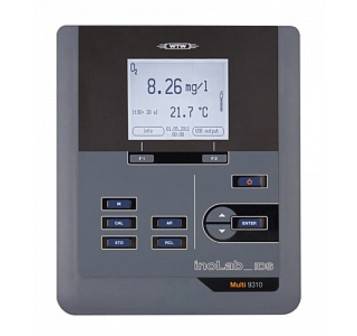 Купить Многопараметровый прибор InoLab Multi 9310 LAB по лучшей цене с доставкой - интернет-магазин Прогрессивные решения