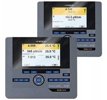 Купить Многопараметровый прибор InoLab Multi 9420/9430 LAB по лучшей цене с доставкой - интернет-магазин Прогрессивные решения