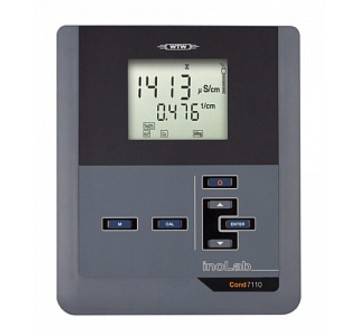 Купить Кондуктометр InoLab Cond 7110 LAB по лучшей цене с доставкой - интернет-магазин Прогрессивные решения