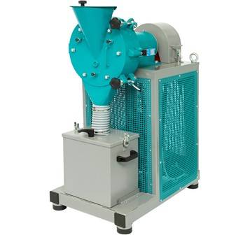 Купить Истиратель дисковый ИД 175, ИД 200, ИД 250 LAB по лучшей цене с доставкой - интернет-магазин Прогрессивные решения