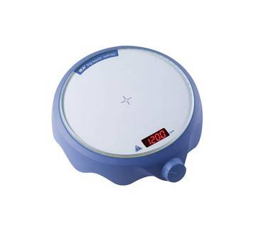 Купить Магнитная мешалка Big squid LAB по лучшей цене с доставкой - интернет-магазин Прогрессивные решения