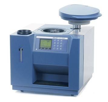 Купить Калориметр С 200 LAB по лучшей цене с доставкой - интернет-магазин Прогрессивные решения