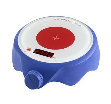 Купить Магнитная мешалка Color squid LAB по лучшей цене с доставкой - интернет-магазин Прогрессивные решения