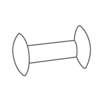 Купить Магнитные мешальники IKAFLON bone LAB по лучшей цене с доставкой - интернет-магазин Прогрессивные решения