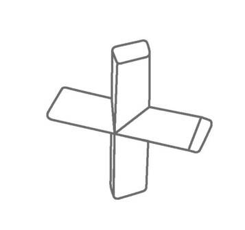 Купить Магнитные мешальники IKAFLON cross LAB по лучшей цене с доставкой - интернет-магазин Прогрессивные решения