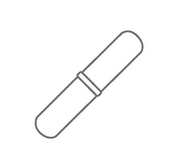 Купить Магнитные мешальники IKAFLON slide round LAB по лучшей цене с доставкой - интернет-магазин Прогрессивные решения