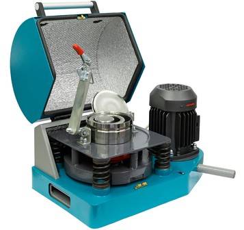 Купить Истиратель чашечный ИВ 1, ИВ 3 LAB по лучшей цене с доставкой - интернет-магазин Прогрессивные решения