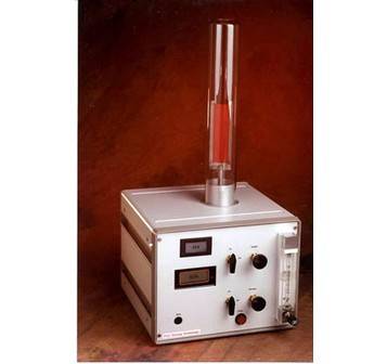 Купить Прибор для индекса воспламеняемости при ком. температуре OI: труба  95 мм LAB по лучшей цене с доставкой - интернет-магазин Прогрессивные решения