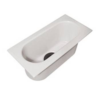 Купить Сливная раковина L-VBPM291L LAB по лучшей цене с доставкой - интернет-магазин Прогрессивные решения