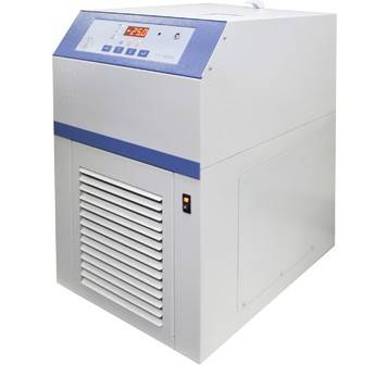 Купить Криотермостат жидкостный проточный FT-600 LAB по лучшей цене с доставкой - интернет-магазин Прогрессивные решения