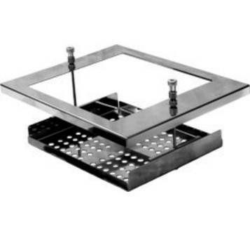 Купить Устройство подъема-опускания образцов LA-220 LAB по лучшей цене с доставкой - интернет-магазин Прогрессивные решения