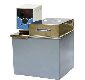 Купить Баня термостатирующая прецизионная LB-216 LAB по лучшей цене с доставкой - интернет-магазин Прогрессивные решения