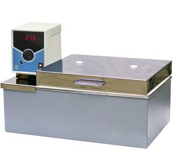 Купить Баня термостатирующая прецизионная LB-217 LAB по лучшей цене с доставкой - интернет-магазин Прогрессивные решения