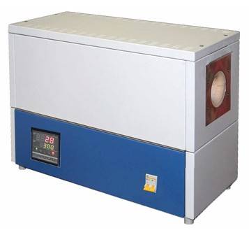 Купить Печь трубчатая LF-50/500-1200 LAB по лучшей цене с доставкой - интернет-магазин Прогрессивные решения