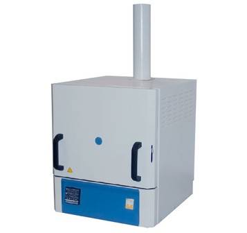 Купить Печь муфельная LF-15/13-V1 LAB по лучшей цене с доставкой - интернет-магазин Прогрессивные решения