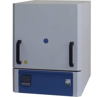 Купить Печь муфельная LF-9/13-G1 LAB по лучшей цене с доставкой - интернет-магазин Прогрессивные решения