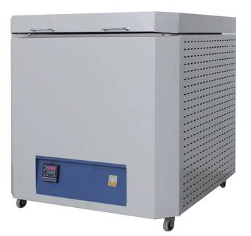 Купить Печь шахтная LF LF-70/13-G1 LAB по лучшей цене с доставкой - интернет-магазин Прогрессивные решения