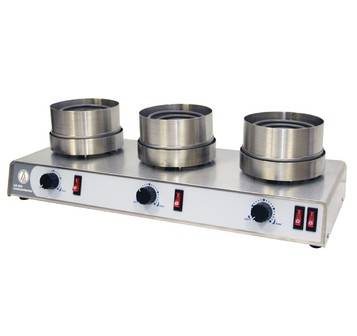 Купить Колбонагреватель LH-253 (250-1000 мл) LAB по лучшей цене с доставкой - интернет-магазин Прогрессивные решения