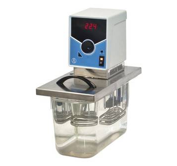 Купить Термостат циркуляционный LT-108P LAB по лучшей цене с доставкой - интернет-магазин Прогрессивные решения