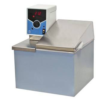 Купить Термостат циркуляционный LT-116b LAB по лучшей цене с доставкой - интернет-магазин Прогрессивные решения