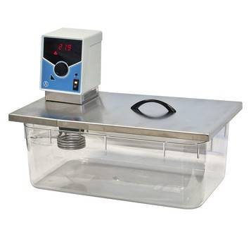 Купить Термостат циркуляционный LT-124P LAB по лучшей цене с доставкой - интернет-магазин Прогрессивные решения