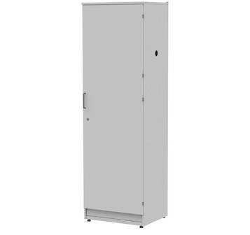 Шкаф для баллонов (корпус - металл) ЛАБ-PRO ШМБ 60.50.193 ЛОиП  по лучшей цене с доставкой - интернет-магазин Прогрессивные решения