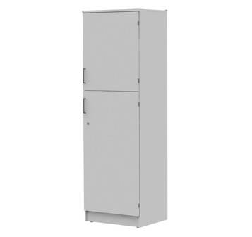 Шкаф общелабораторный (корпус - металл) ЛАБ-PRO ШМЛ 60.50.193 ЛОиП  по лучшей цене с доставкой - интернет-магазин Прогрессивные решения