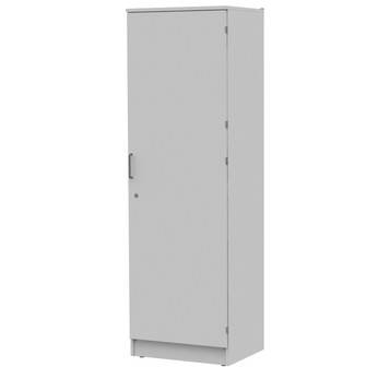 Шкаф для одежды (корпус - металл) ЛАБ-PRO ШМО 60.50.193 ЛОиП  по лучшей цене с доставкой - интернет-магазин Прогрессивные решения