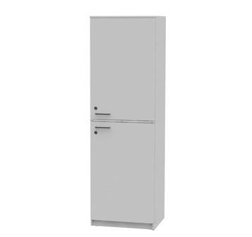 Шкаф для хранения кислот/щелочей ЛАБ-PRO ШК3П 60.50.193 РР ЛОиП  по лучшей цене с доставкой - интернет-магазин Прогрессивные решения