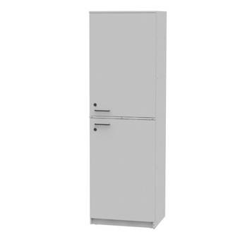 Шкаф для хранения кислот/щелочей ЛАБ-PRO ШКЩ 60.50.193 РР ЛОиП  по лучшей цене с доставкой - интернет-магазин Прогрессивные решения