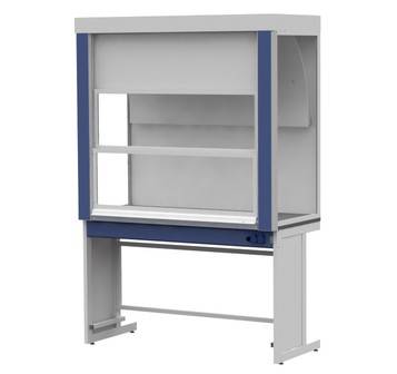 Шкаф вытяжной общего назначения ЛАБ-PRO ШВ 150.70.225 F26/34 ЛОиП  по лучшей цене с доставкой - интернет-магазин Прогрессивные решения