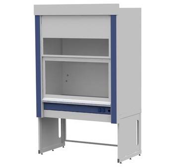 Шкаф вытяжной для работы с ЛВЖ ЛАБ-PRO ШВЛВЖ-D 150.85.245  F20 ЛОиП  по лучшей цене с доставкой - интернет-магазин Прогрессивные решения