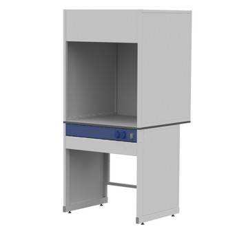 Шкаф вытяжной для муфельных печей ЛАБ-PRO ШВ 90.83.198 МП ЛОиП  по лучшей цене с доставкой - интернет-магазин Прогрессивные решения