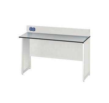 Стол для персонала ЛАБ-PRO СЛП 120.65.75/90 LA ЛОиП  по лучшей цене с доставкой - интернет-магазин Прогрессивные решения