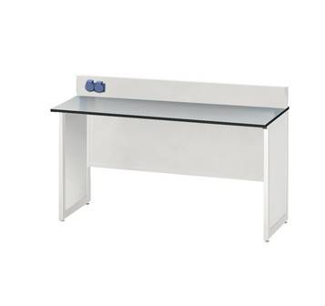 Стол для персонала ЛАБ-PRO СЛП 150.65.75/90 LA ЛОиП  по лучшей цене с доставкой - интернет-магазин Прогрессивные решения