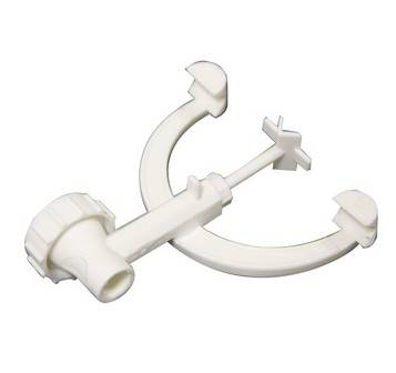 Держатель для бюреток, пластик ЛОиП  по лучшей цене с доставкой - интернет-магазин Прогрессивные решения