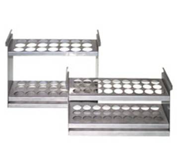 Купить Штатив для пробирок LA-201 LAB по лучшей цене с доставкой - интернет-магазин Прогрессивные решения