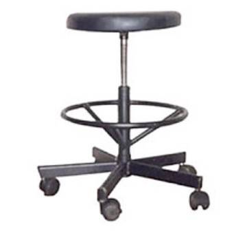 Купить Табурет ЛАБ-СЛ-02 (Хокер+) LAB по лучшей цене с доставкой - интернет-магазин Прогрессивные решения