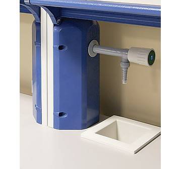 Сервисный модуль холодной воды ЛАБ-PRO СМХВ ЛОиП  по лучшей цене с доставкой - интернет-магазин Прогрессивные решения