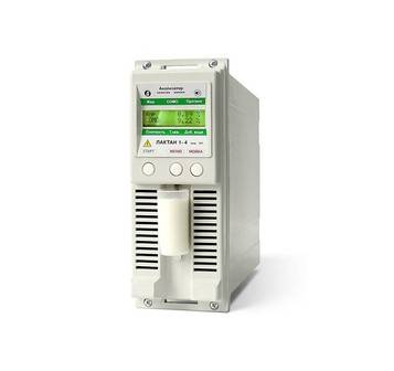 Купить Ультразвуковой анализатор молока Лактан 1-4 мод. 220 LAB по лучшей цене с доставкой - интернет-магазин Прогрессивные решения