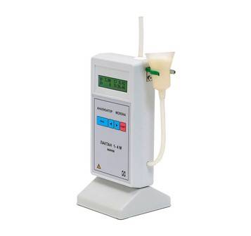 Купить Анализатор молока Лактан 1-4 мини LAB по лучшей цене с доставкой - интернет-магазин Прогрессивные решения