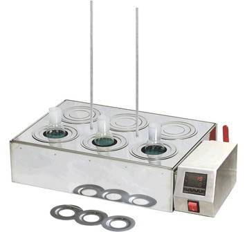 Купить Баня водяная шестиместная LOIP LB-161 LAB по лучшей цене с доставкой - интернет-магазин Прогрессивные решения